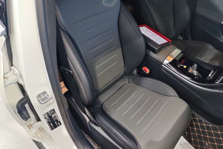 Used Mercedes-Benz C-Class 2024 Restyled C 260 L Sport Edition