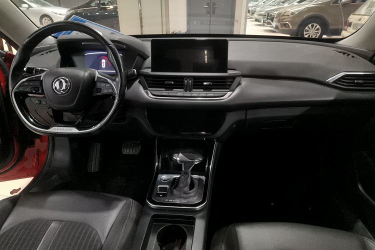 Used Dongfeng Aeolus Yixuan 2020 230T Automatic Cool Edition
