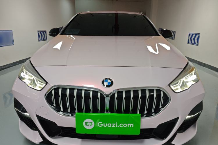 Used BMW 2 Series 2021 225i 4-Door Coupe M Sport Package
