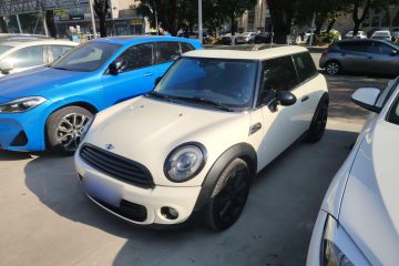 Used MINI MINI 2013 1.6L ONE Limited Edition First Version
