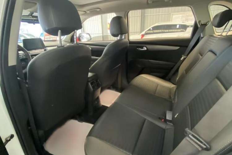 Used Kia Sportage R 2019 2.0L Automatic Smart Luxury Edition
