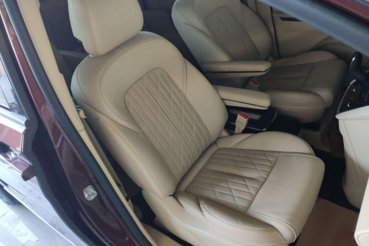 Used Buick GL8 2022 ES Landtrek 653T Flagship Model
