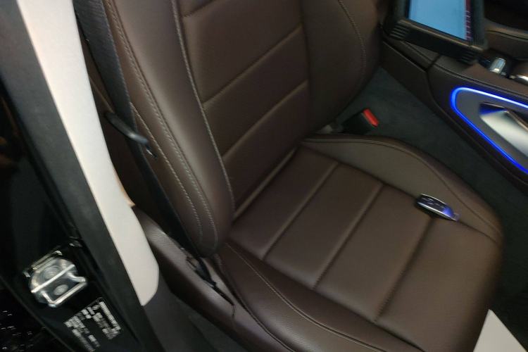 Used Mercedes-Benz GLE 2020 Restyled GLE 350 4MATIC Fashion Edition
