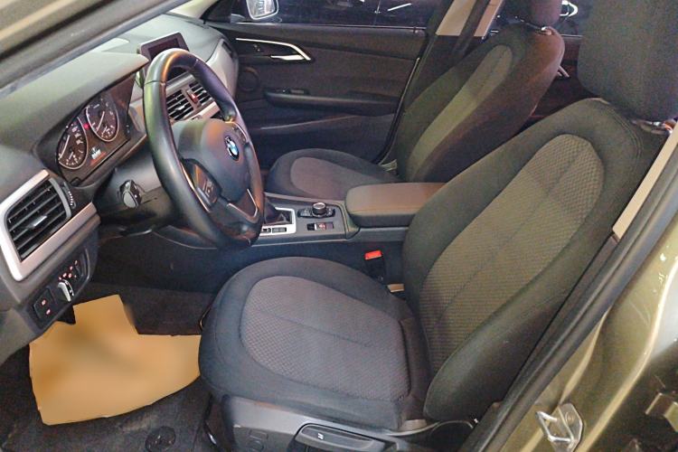 Used BMW 1 Series 2017 118i Fashion Model