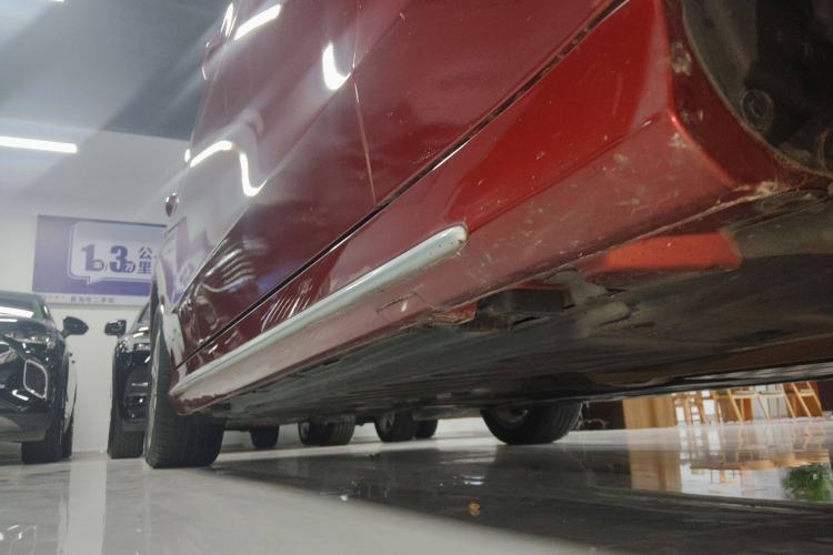 Used Mercedes-Benz C-Class 2021 C 200 L Fashion Edition Sport Version
