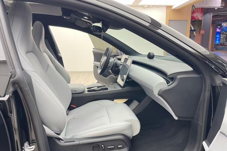 Used Nio ET5T 2024 75kWh Touring
