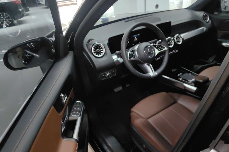 Used Mercedes-Benz GLB 2024 GLB 220 Dynamic Edition
