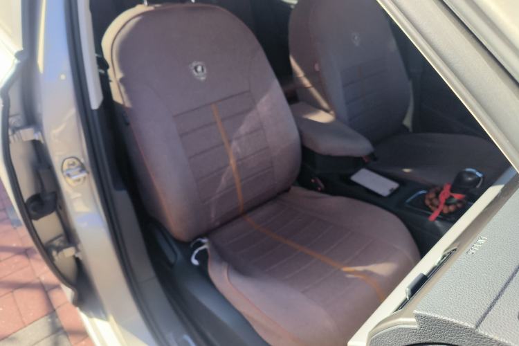 Used Volkswagen Lavida 2019 1.5L Automatic Vision Edition China VI Standard