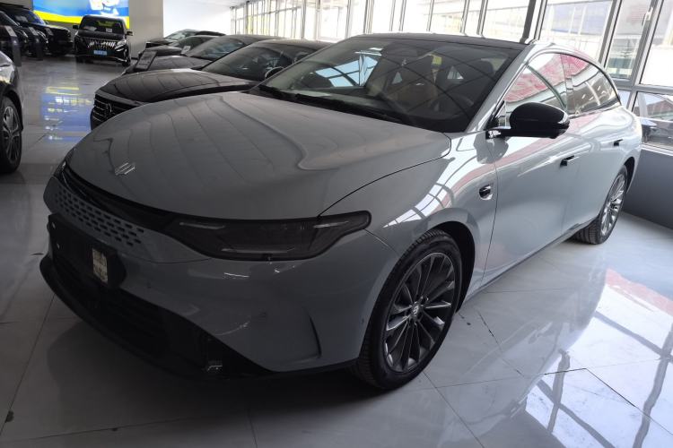 Used Leapmotor C01 2024 Range-Extended 316 Deluxe Edition
