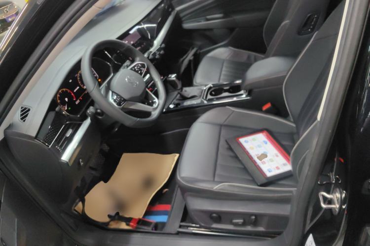 Used Volkswagen Passat 2023 Revised 330TSI Elite Edition
