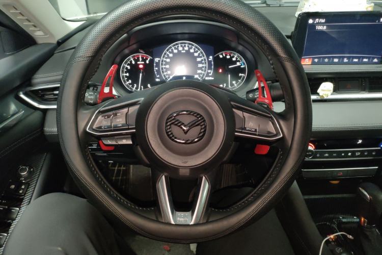 Used Mazda Atenza 2020 2.5L Skyline Sport Edition