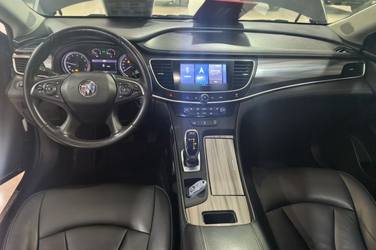 Used Buick LaCrosse 2022 652T Luxury Version
