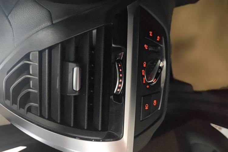 Used BMW X3 2018 xDrive25i M Sport Package China VI