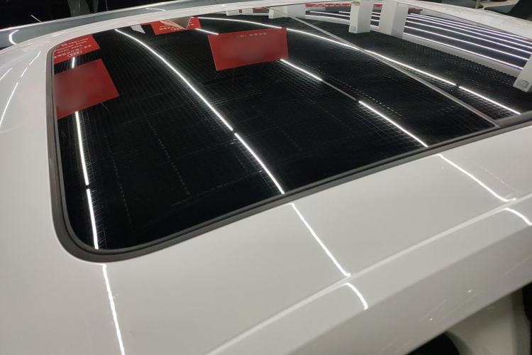 Used Audi A4L 2019 40 TFSI Fashion Edition China VI Emission Standard
