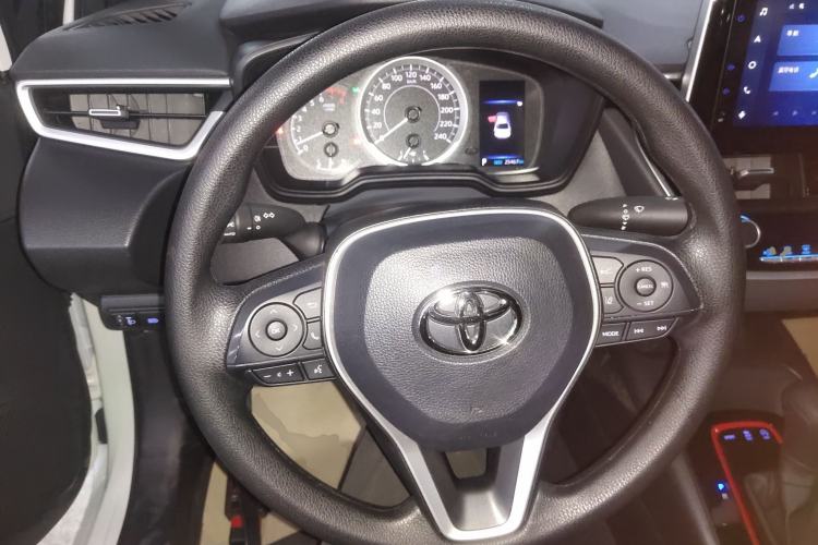 Used Toyota Levin 2023 185T CVT Sport Edition