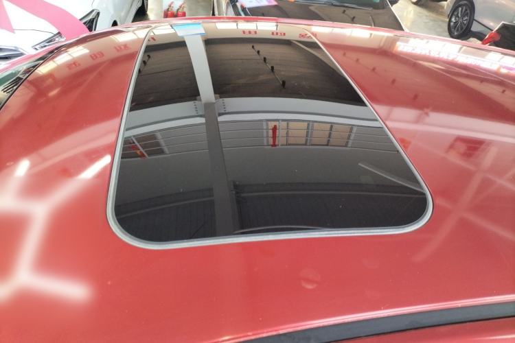 Used Nissan Tiida 2016 1.6L CVT Smart Drive Edition