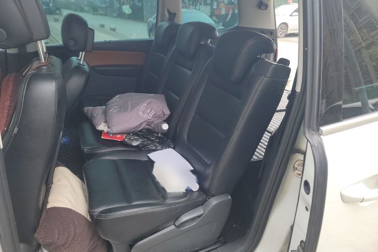 Used Volkswagen Sharan 2014 2.0 TSI Standard Model