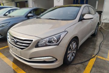 Used Hyundai Mistra 2014 1.8L Automatic Deluxe DLX Model