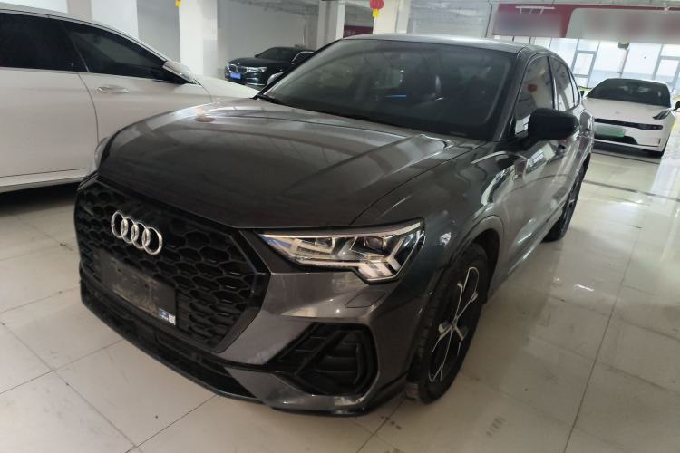 Used Audi Q3 Sportback 2022 45 TFSI quattro Fashion Edition