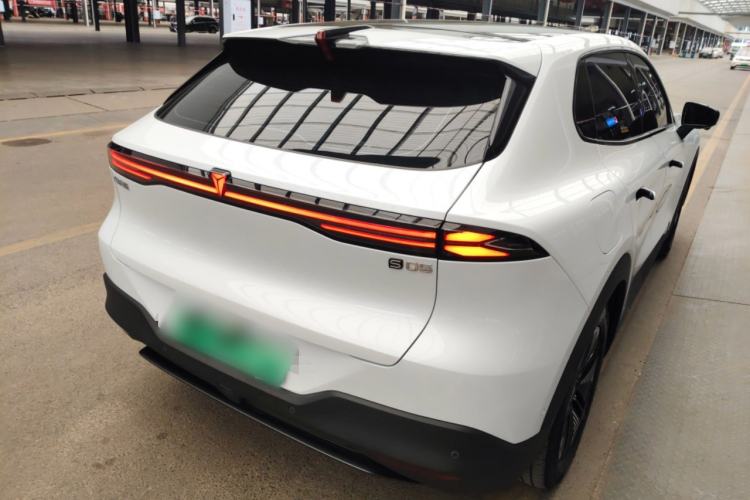 Used Deepal S05 2024 510Max Pure Electric Version
