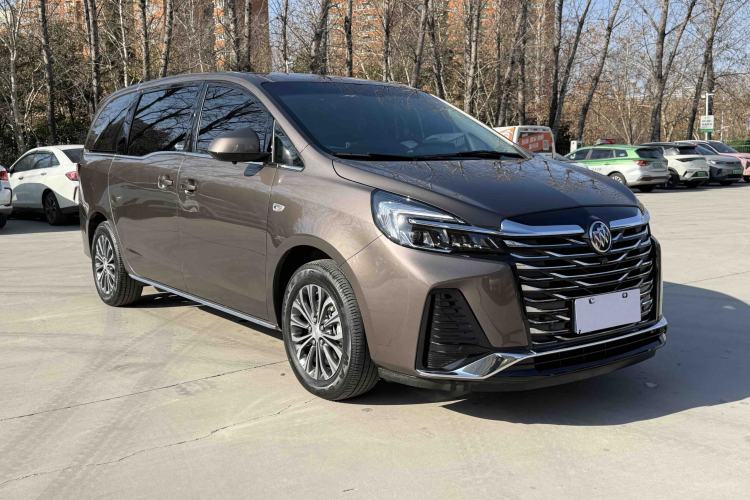 Used VOYAH Dream 2022 Low-Carbon Edition Dream+ Smart Enjoyment Package
