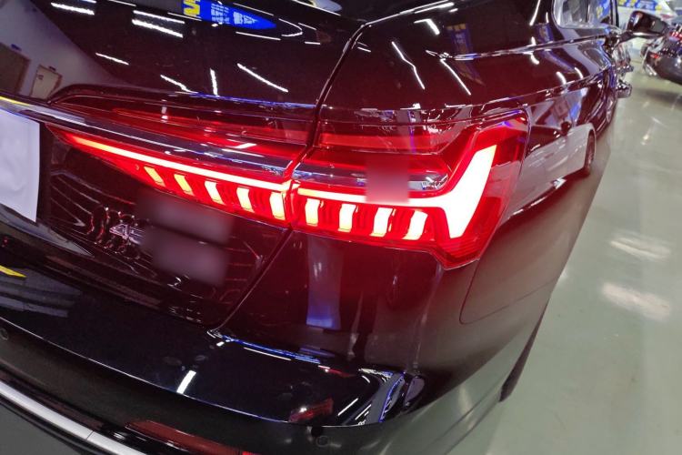 Used Audi A6L 2024 45 TFSI quattro Prestige Dynamic Edition
