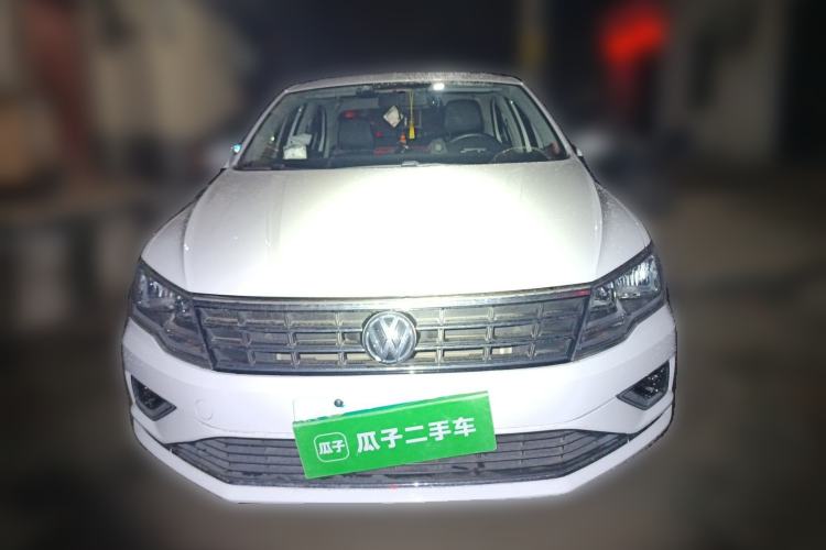 Used Volkswagen Jetta 2017 1.5L Manual Comfort Model
