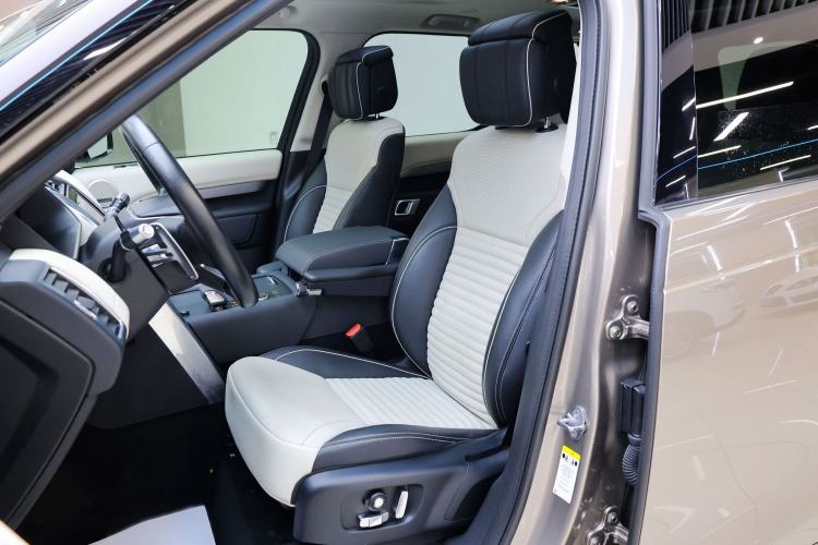 Used Land Rover Discovery 2021 360 PS R-Dynamic HSE