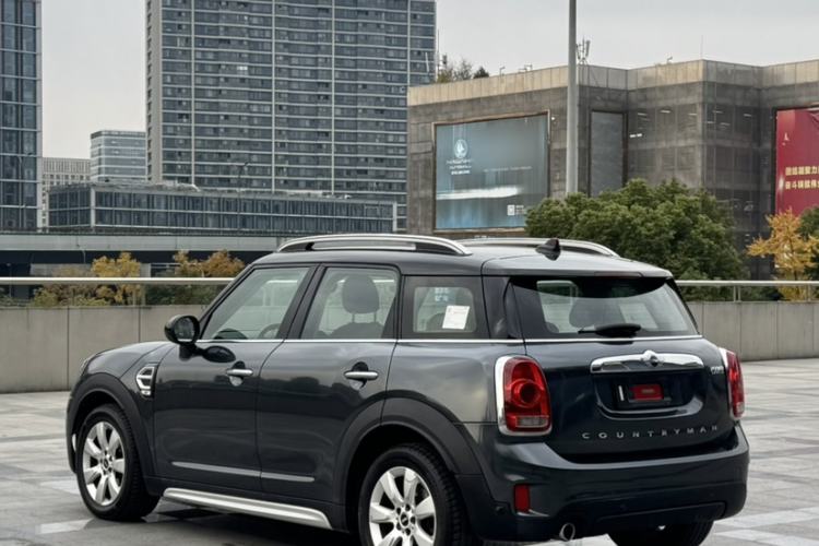 Used  Countryman 2017 1.5T COOPER
