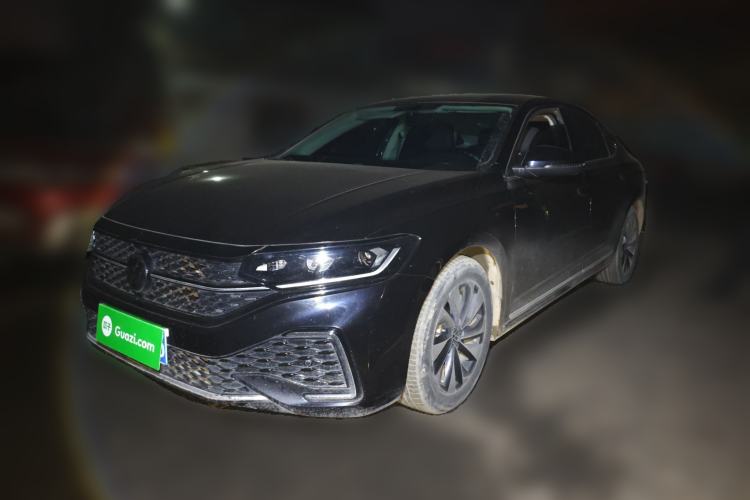 Used Volkswagen Passat 2023 Revised 280TSI Starry Sky Elite Edition