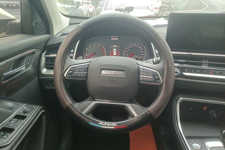 Used Haval H6 2023 National Trend Edition 1.5T Automatic Urban Version
