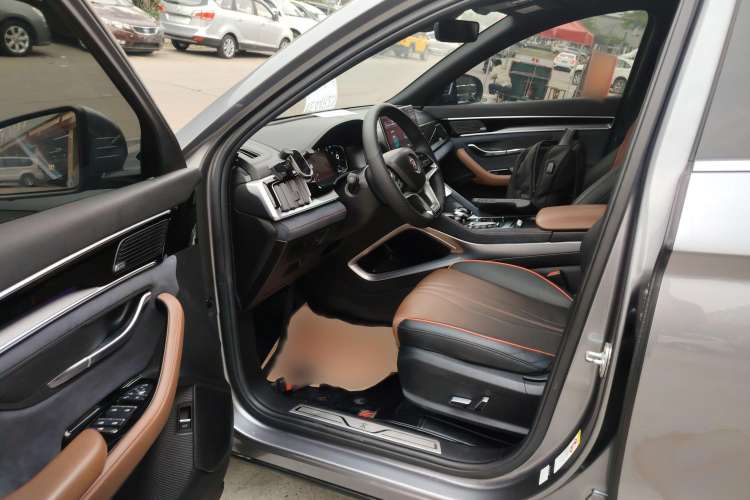 Used BYD Song PLUS 2020 1.5T Automatic Flagship PLUS
