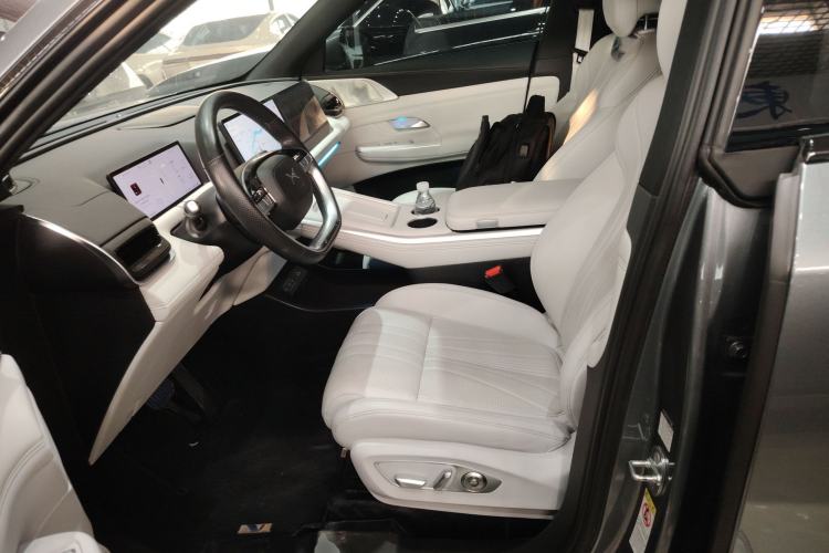 Used XPeng G9 2024 650 Max
