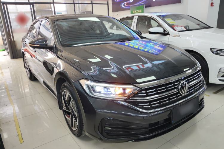 Used Volkswagen Sagitar 2025 Revised Version 2 300TSI DSG Excellence Edition
