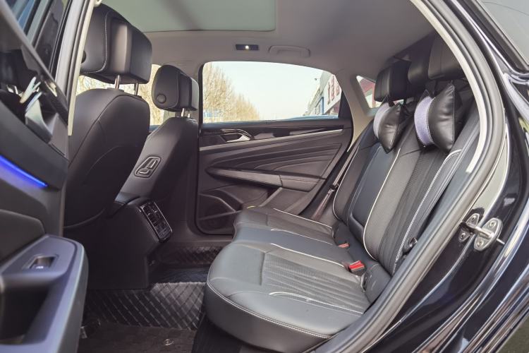 Used Volkswagen Passat 2022 330TSI Luxury Edition
