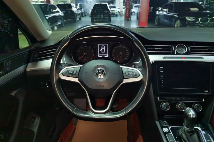 Used Volkswagen Magotan 2020 280TSI DSG Comfort Edition
