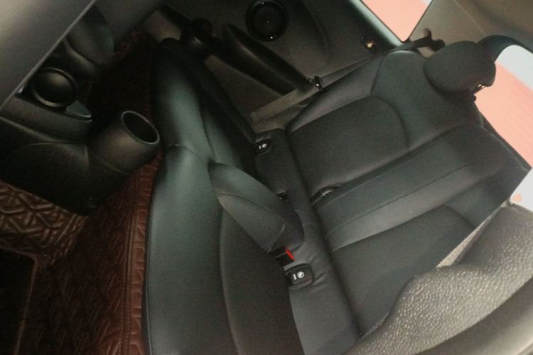 Used  MINI 2016 1.5T COOPER Avant-Garde
