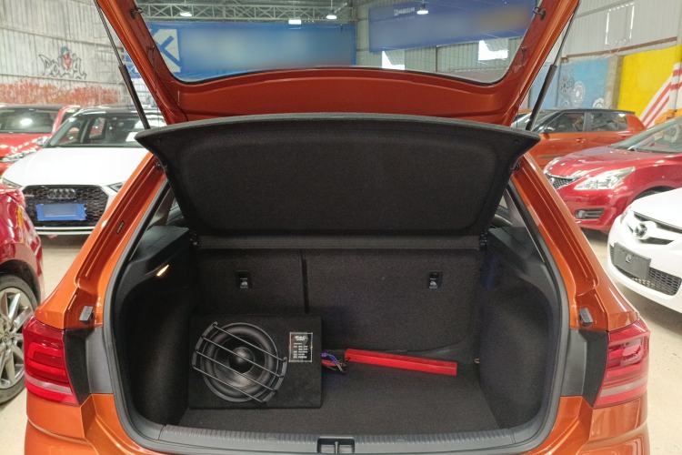 Used Volkswagen Santana 2015 Haval H6 1.6L Automatic Comfort Model