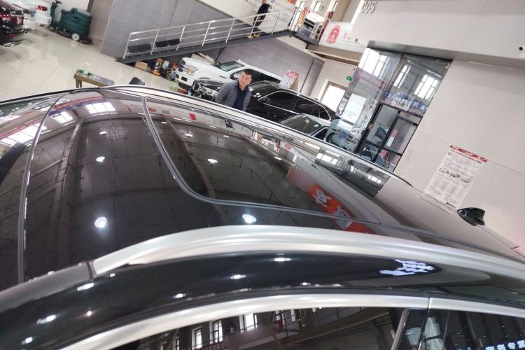 Used BMW X3 2021 Restyled xDrive25i M Sport Package