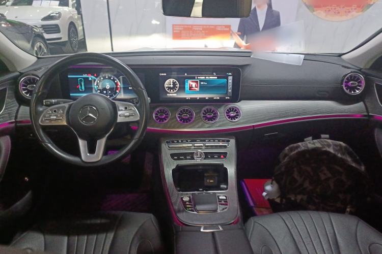 Used Mercedes-Benz CLS 2020 CLS 300 Sport Edition