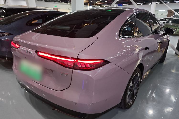 Used AION RT 2025 650 LiDAR Edition