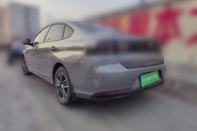 Used Peugeot 308 2016 1.6L Manual Fashion Edition
