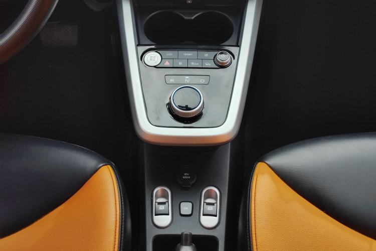 Used BYD e1 2020 Smart Comfort Version