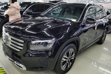 Used Mercedes-Benz GLB 2024 Refresh GLB 220 Dynamic Edition