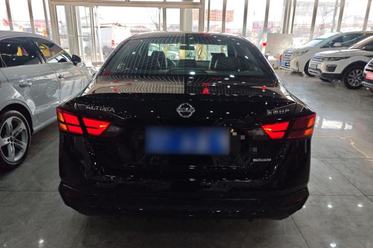 Used Nissan Teana 2021 2.0L XE Exclusive Edition
