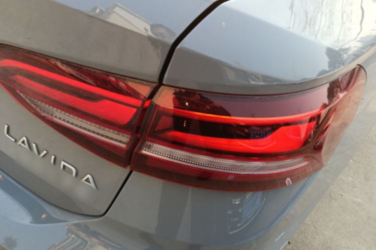 Used Volkswagen Lavida 2023 280TSI DSG Starry Sky Deluxe Edition
