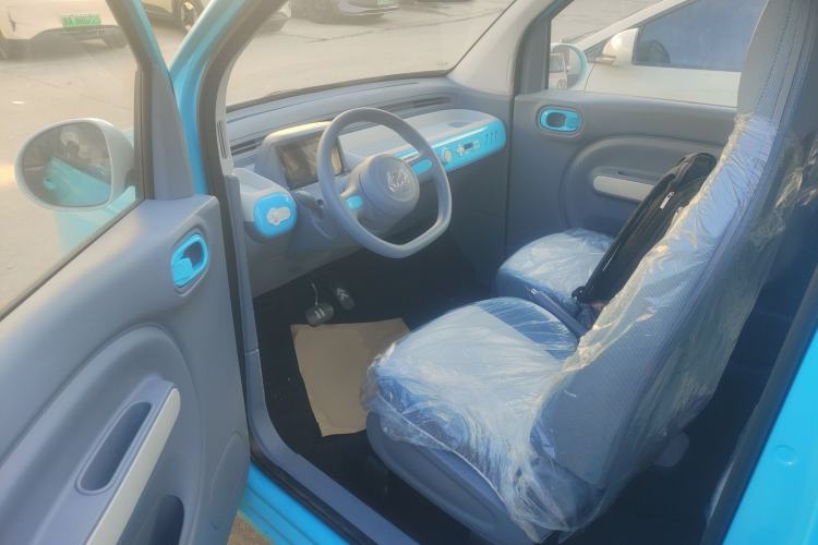 Used Bestune Pony 2025 222km Lightning Horse