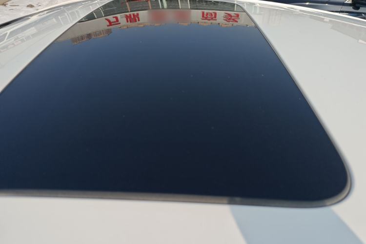 Used Buick GT 2021 Revised Version 1.3T Automatic Mild Hybrid Elite Edition