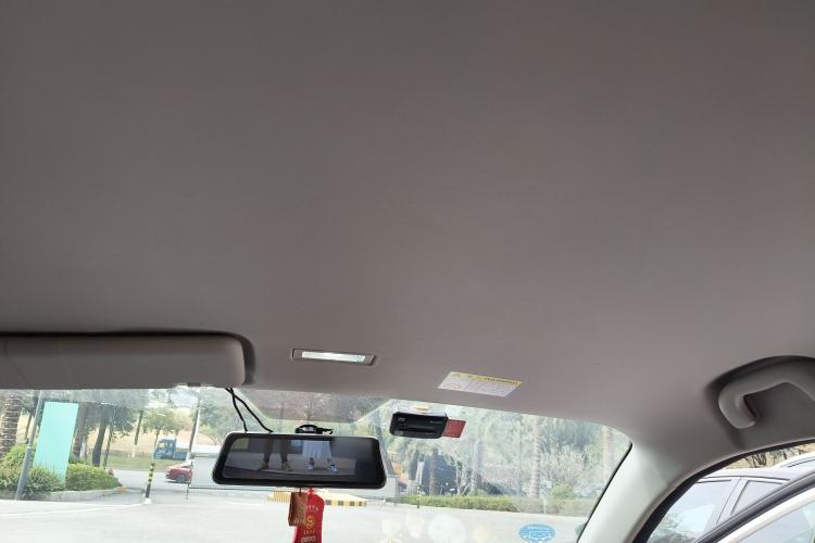 Used Roewe Clever 2021 302km All-Round Version
