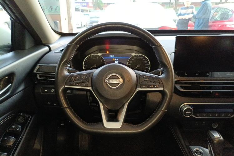 Used Nissan Teana 2022 2.0L XL-TLS Enjoyment Edition